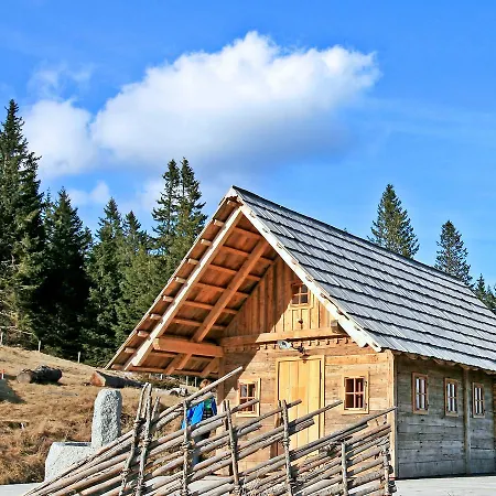 Chalet Panoramahutte *
