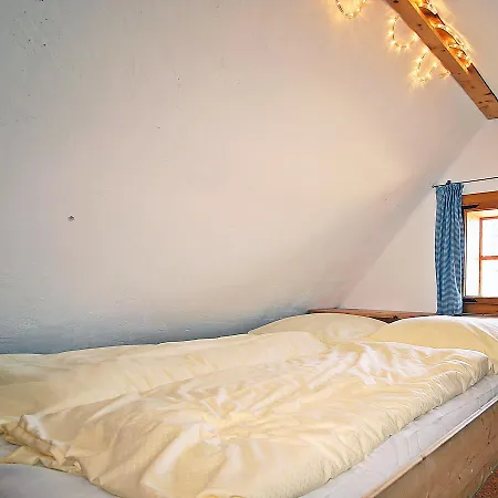 Tatil Evi Chalet Panoramahutte Hirschegg (Styria)